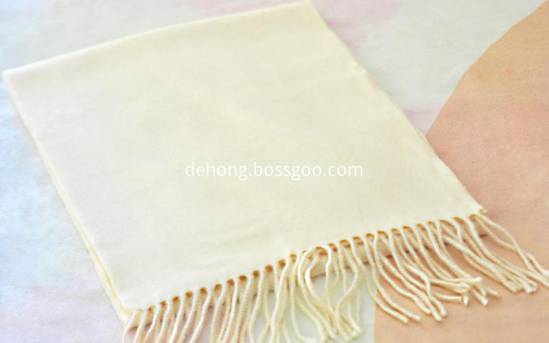 cashmere scarf