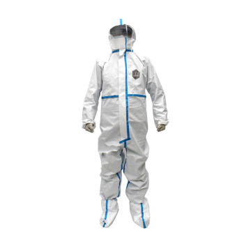 Hot selling medical protective suit