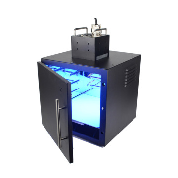 405Nm UV Oven Dryer for PCB Resin Adhesives Curing