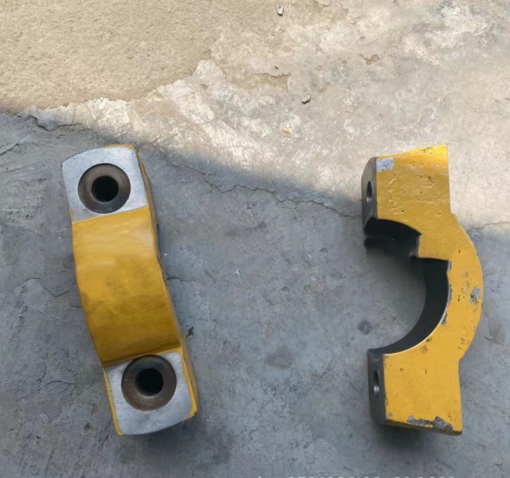 Excavator parts PC70-8 Controller ass'y 201-979-8960