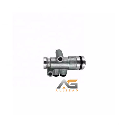 Angio Professional Factory Gearbox Inhibitor Valve 81521706156 for Heavy Truck Parts