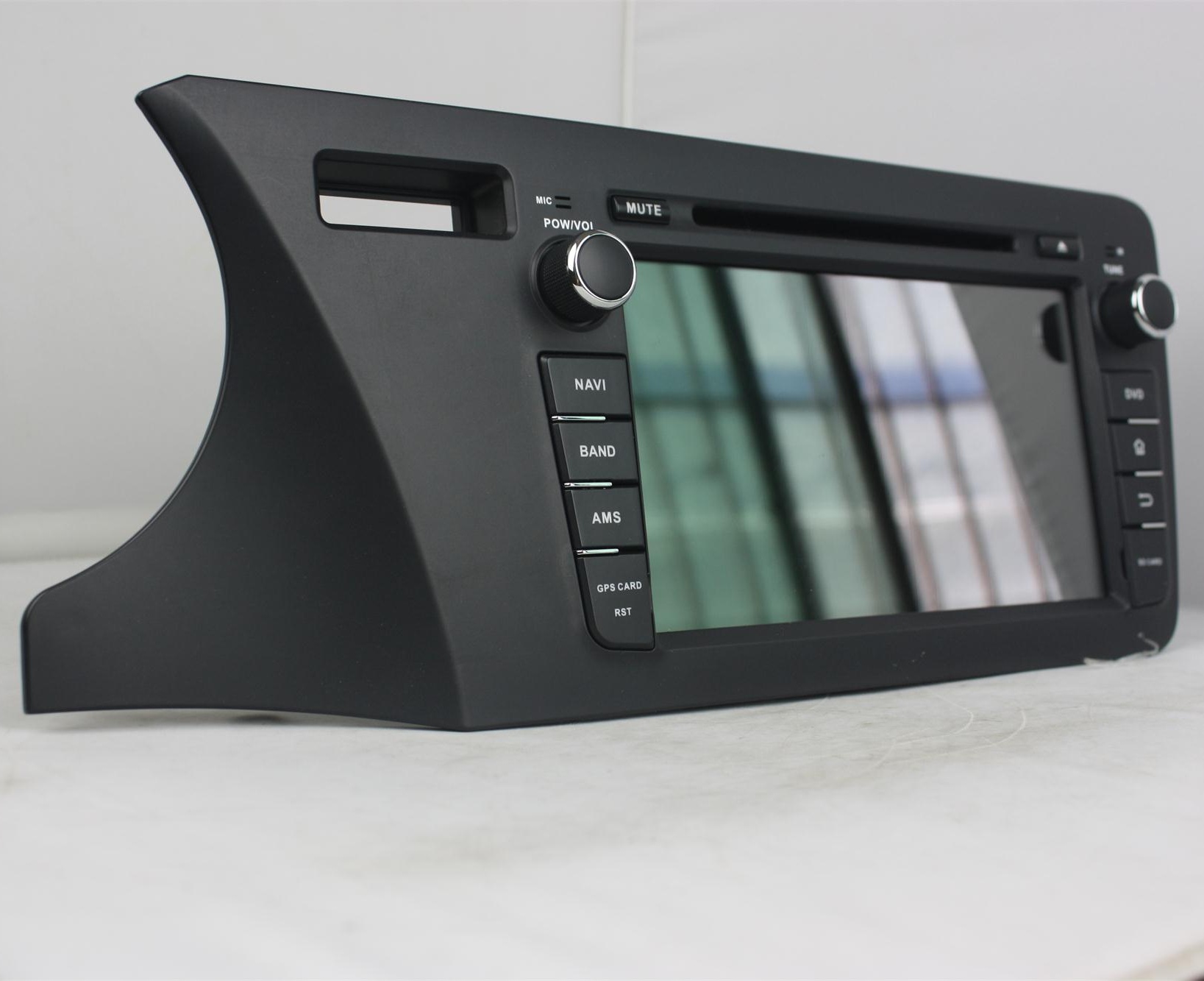 Honda CITY 2014 car gps player