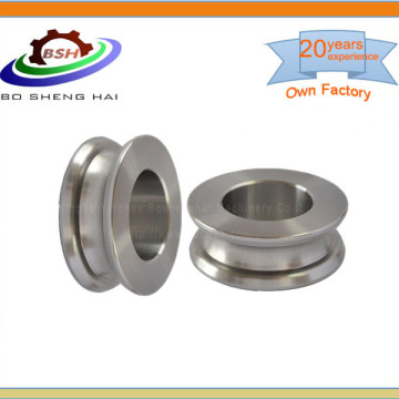 precision steel bearing sliding bushings