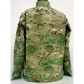 New US Army Navy BDU CP Multicam Camouflage Suit Military Uniform Tactical Combat Airsoft Farda Only Jacket & Pants