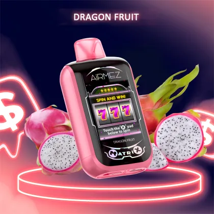 Airmez Matrix 30K puffs vape