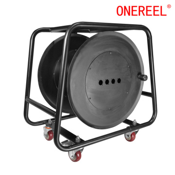 Audio Video Portable Cable Reel