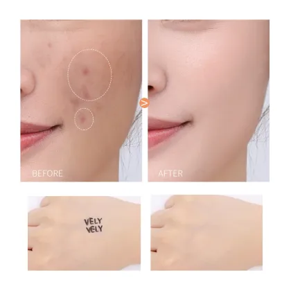 2021 Selling BB Cream Concealer