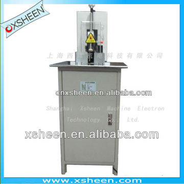 book corner rounding machine,round corner cutting machine,paper corner cutting machine XH-DQJ-80