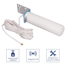 Segnale Booster Mimo 4G Antenna Outdoor