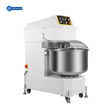 Ideal Pizza Mixer for Commercial Kitchens - Industrial Dough Mixer for Sale