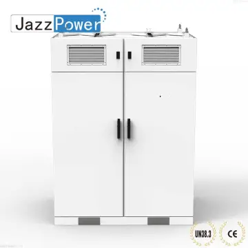 Energy storage battery cabinet