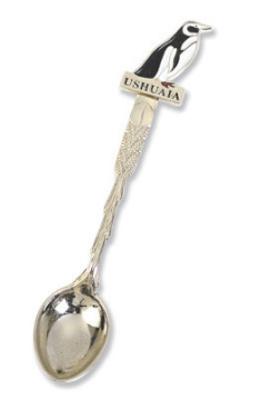 Spoon (SP126)