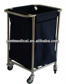 Hospital Linen Distribution Trolley