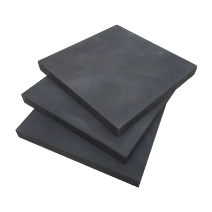 Graphite Slabs and Sheets: Carbon Graphite Products