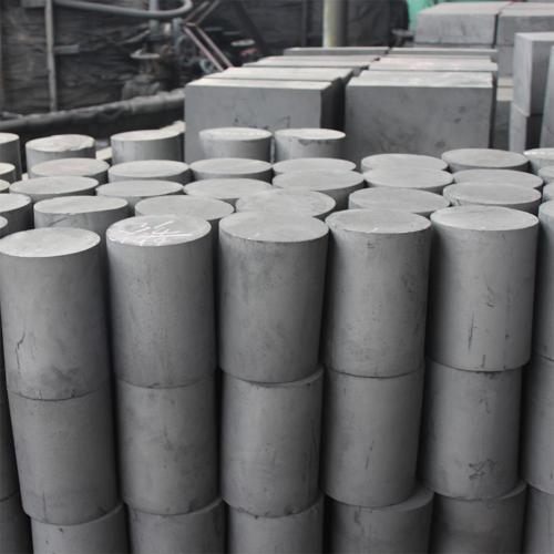 Raw Material High pure Density EDM Graphite