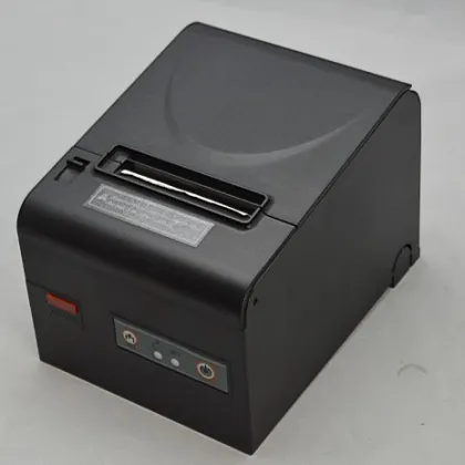 POS 80 mm thermal receipt printer , Label printer