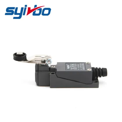 XINGBO 10A 250V Roller Lever Switch TZ8104 by Super Asia Industrial Limited
