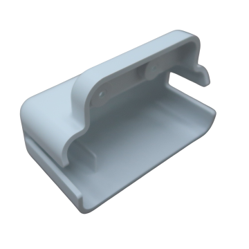 Injection Molded Electronic Enclosures for Protection