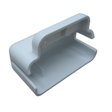 Электронныя корпусы для абароны і экранаў для ін&#39;екцый