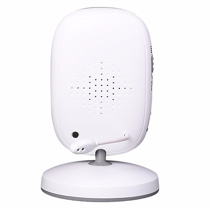 900 Mhz Baby Monitor