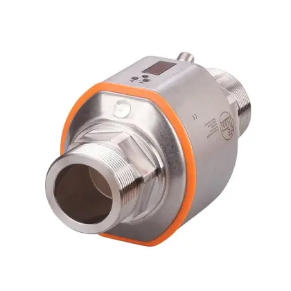 IFM IFM Flow Sensors and Proximity Switch Control Modules - Original and New Models