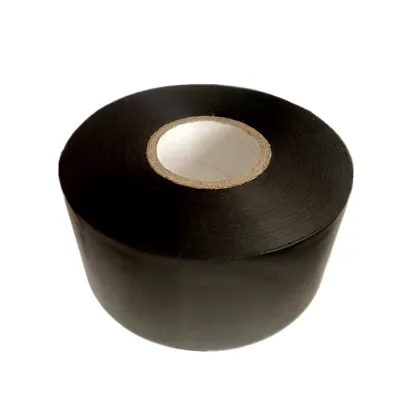 bitumen adhesive gas pipeline cover pipe wrapping tape