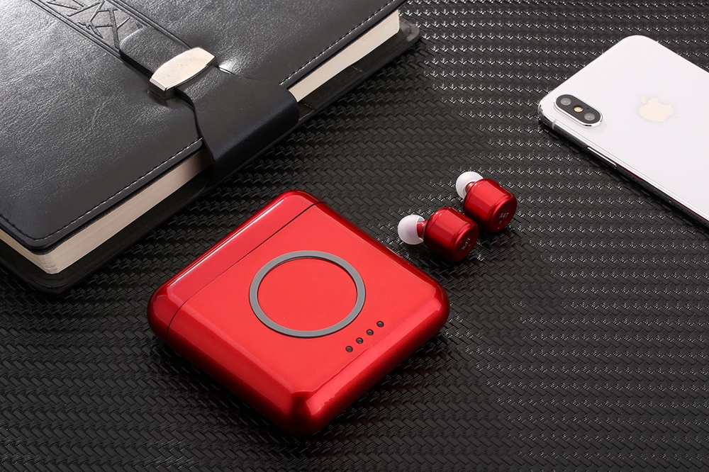 TWS Bluetotooth Earbuds (6) TWS Bluetotooth Earbuds (6)