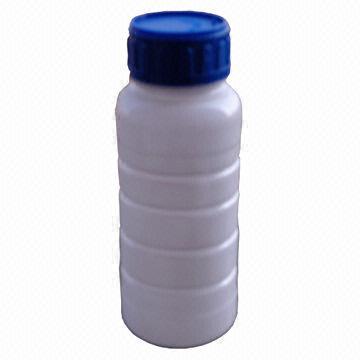 Plastic PET bottle