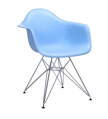 Eames DAR dining plastic replica chair