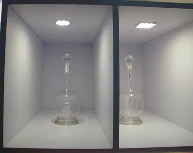 LED Under Cabinet Light ES-213