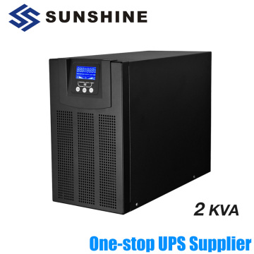 High Frequency Online UPS OT2KS