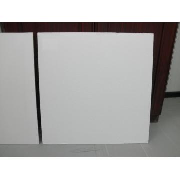 pvc laminated gypsum ceiling tiles