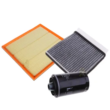 Original Genuine Air Filter for Great Wall Haval H9 Gasoline OIL FILTER ASSY
