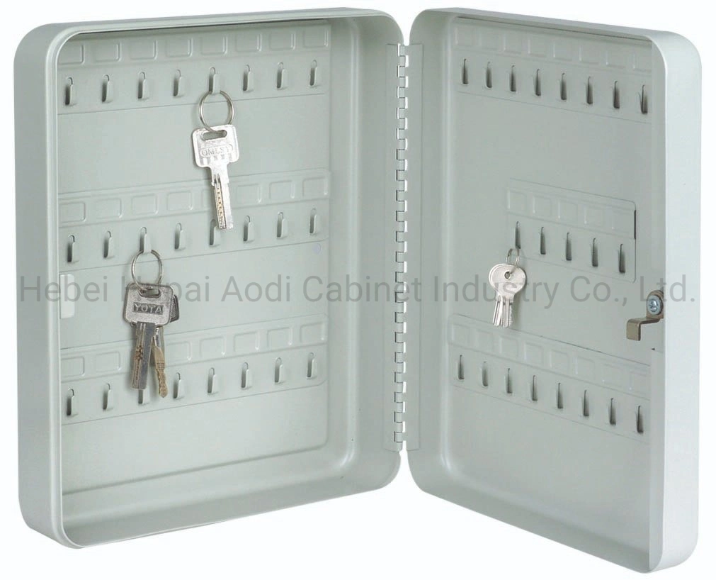 Hanging Key Box for 45 Keys