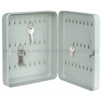 Hanging Key Box for 45 Keys