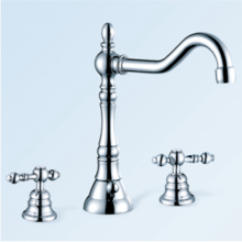 Florence Messing Basin Mixer