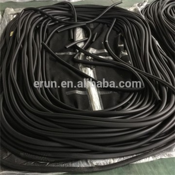 Factory outlet rubber foam insulation hose/tube for sale