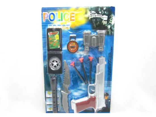 POLICE SET