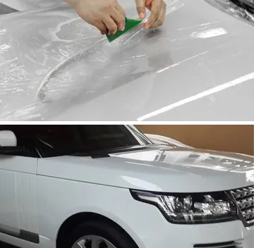 paint protection film definition