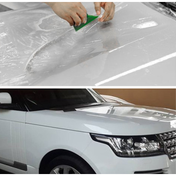 paint protection film definition