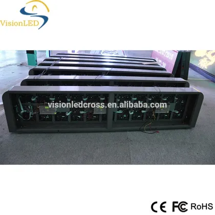LED Outdoor Electronic Advertising Bill Boards Display