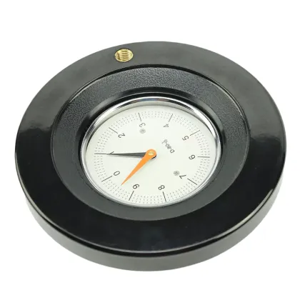 Woodworking Machinery Tilt Stage Angle Milling Table Accessories - Dial Hand Wheel