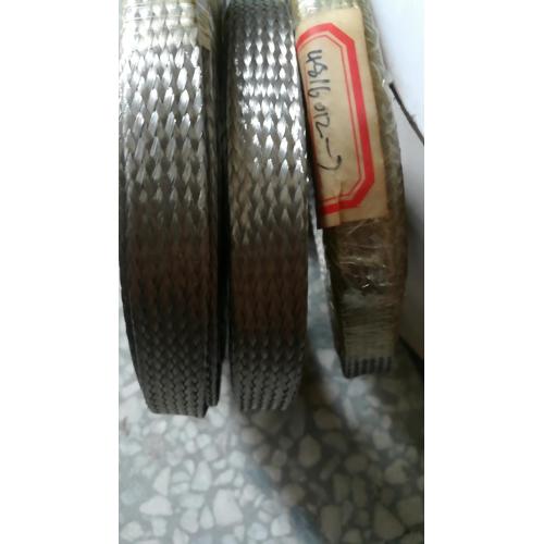 Duty Metal Stainless Steel Wire Sleeve