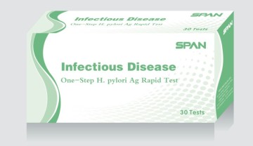 H.Pylori  Antigen Rapid Test