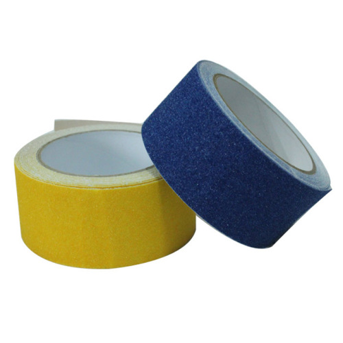 Self Adhesive Safety Warning Anti Slip Tape