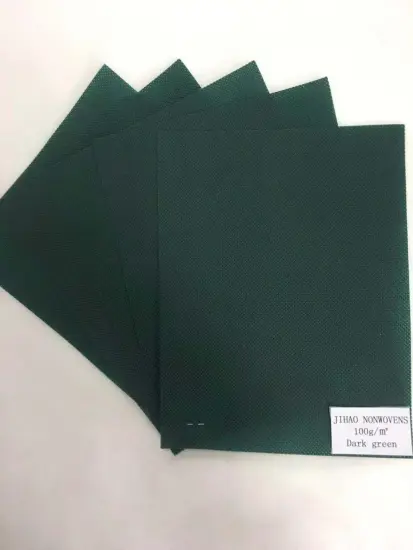 pp spunbond nonwovens fabric