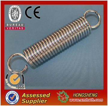 High quality oem tension spring