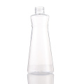 Groothandel 200 ml lege huisdierenreiniging 360 graden goud fijn mist haarspray plastic fles