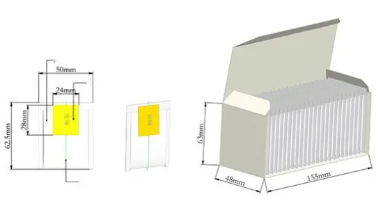 High Speed Tea Bag Packing Machine