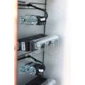 GCS Low voltage switch cabinet drawer